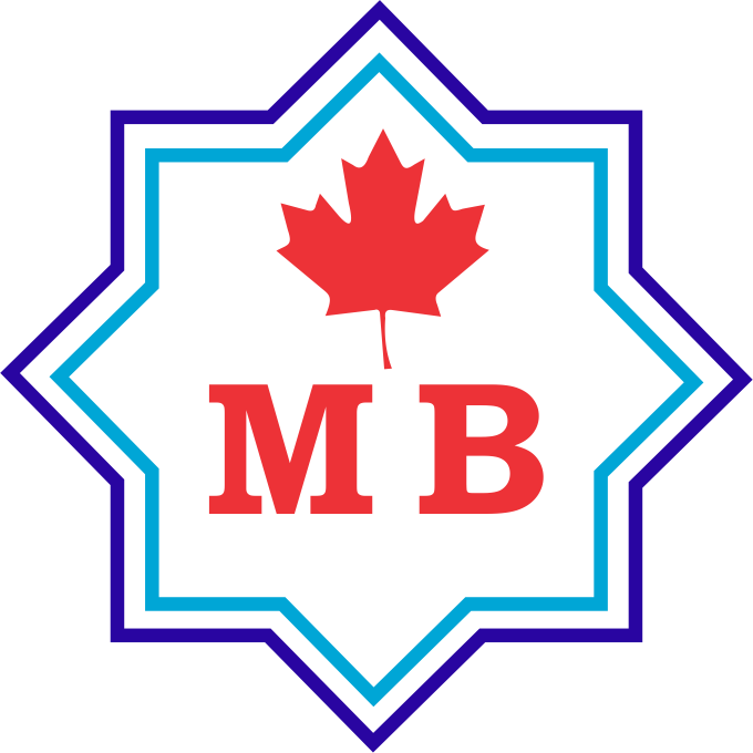 MB Logo